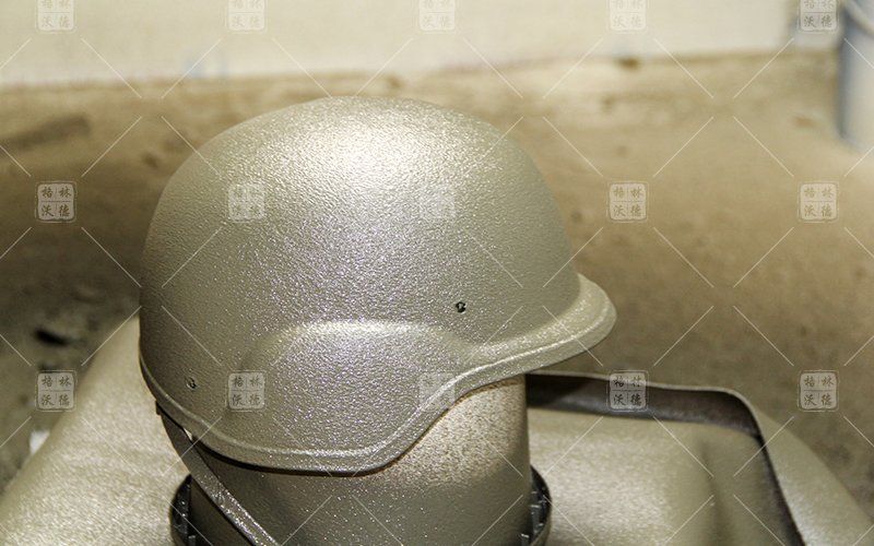 國防軍工